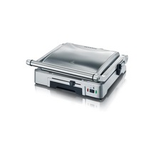 Severin KG 2392 Contact Grill 1800 W Tost Makinesi