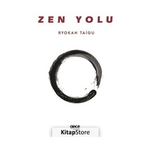 Zen Yolu - Ryokan Taigu - Gece Kitaplığı