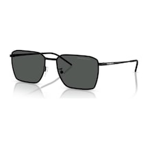 Emporio Armani Ea2172d 300187 60 Erkek Güneş Gözlüğü Siyah Emporio Armani Ea2172d 300187 60 Erkek Güneş Gözlüğü Siyah