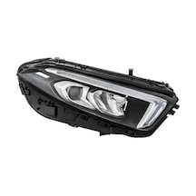 Mercedes A180 W177 On Far Sag 2020-2020 Hella 1ex015091821