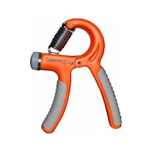 Busso Bs328 Ayarlanabilir El Yayı 10 - 40 KG Turuncu