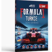 8.sınıf Formula S.b. Türkçe - 2026-27