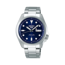 Seiko 5 Sports Srpe53k1 Erkek Kol Saati Gümüş