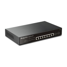 Vıgorswıtch P1092 8port Smart Lıte Poe Swıtch-135354
