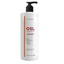 OSL Omega Skin Lab Liposoft Yoğun Nemlendirici Cilt Bakım Kremi 200 ML
