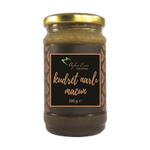 Ayhan Ercan Kudret Narlı Macun 380 G