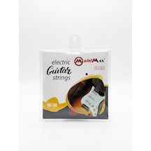 Ritimax Rc-30 Elektro Gitar Teli Takım