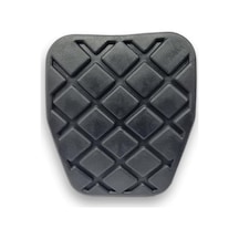 VW Beetle 2012-2019 Fren Pedalı Lastiği Manuel Vites 1K0721173B