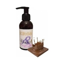 Hubrendy Sh Eros Hologramlı Chocolate Massage Oil 120ml Çikolata Kokulu Masaj Yağı