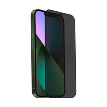 Ayrex İphone 11 İle Uyumlu Tam Kaplayan Temperli Antistatik Hayalet Cam Ekran Koruyucu Privacy Vnkah İphone 11 İle Uyuml