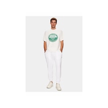 LTB Üst Giyim Tshirt Beyaz