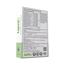 Ligone Probiyotik 30 Kapsül Aromasız Renkli