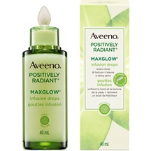 Aveeno Positively Radiant Cilt Aydınlatıcı Peeling Günlük Yüz Pee