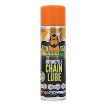 Tru-tension M015 Chain Clean & Lube Bundle Motosiklet Zincir Temizleme Ve Yağlama Kiti