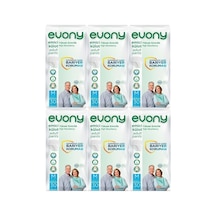 Hasta Bezi Yetişkin Emici Külot M-orta Boy 180 Adet 6pk 30 Tek Ebat