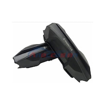 Bmw R1200Gs R1250Gs Koruma Demiri Takozu Tüm Motosikletler Uyumlu