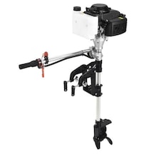 Tomking Tk144fca Dıştan Takma Motor 4 Hp