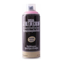 Artdeco Akrilik Sprey Boya 400 Ml Bebek Mavi Y-400-431 Çok Renkli