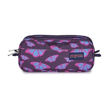 Jansport Large Accesssory Pouch Kalem Çantası Ek0a5bbv4z71 Mor