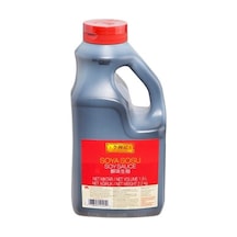 Lee Kum Kee Soya Sosu 2200 G
