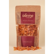 Kesme Kayısı-kurutulmuş Küp Kayısı 750 Gram 750 G