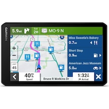 Garmin Drivecam 76, Büyük, Okunması Kolay 7" Gps Araç Navigatörü, Dahili Araç Kamerası, Otomatik Olay Algılama, Yüksek Çözünürlüklü Kuşgözü Uydu Görüntüleme...-122007