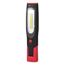 Lu-Max Şarjlı Led Çalışma Lambası-400 Lümen