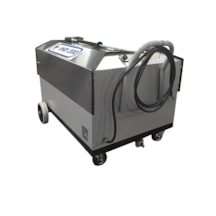 Cleanvac IHD200 200 Bar Tetiksiz Basınçlı Sıcak - Soğuk Oto Yıkama Makinesi