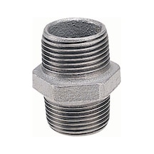 Galvaniz Nipel 3/4" 236524589940