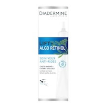 Diadermine Kırışıklıkkarşıtı Göz Kremi%100 Sonuç