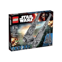 LEGO® Star Wars 75104 Kylo Ren's Command Shuttle 1005 Parça