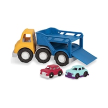 Wonder Wheels Çift Katlı Araç Taşıyıcı