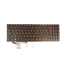 Asus Vivovook X580vd X580vn Notebook Klavye Işıklı