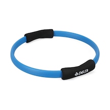 Delta Mavi 35 CM Dura-Strong Pilates Çemberi