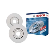 Peugeot 308 1.6 2008-2010 Bosch Ön Disk 302mm Kaplamalı 2 Adet