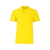 Baran Işık Lakos Polo Yaka Tshirt 001
