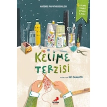 Kelime Terzisi - Eınj-764837