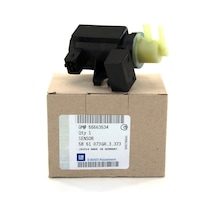 Opel Astra H Z13DTH Turbo Vakum Valfi Sensörü GM-100470