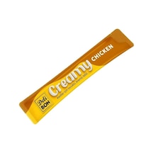 Creamy Tavuklu Ödül Maması 15 Gr
