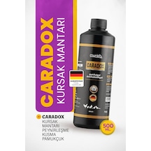 Caradox Kursak Mantarı Peynirleşme Pamukcuk Ürünü 500 Ml