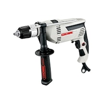 Crown Darbeli Matkap Crown 13 Mm 1/2" 600 Watt - Ct10065