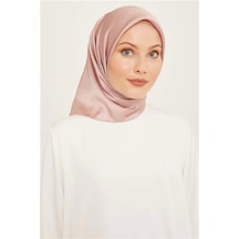 Armine Sura Eşarp 22ya0010 31 Pembe