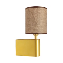 Joa Gold Metal Aplik Gold