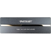 Patriot TXD M.2 2280 USB 3.2 Gen2 PCIe SSD Kutusu (PV810UPNGM)