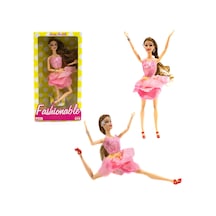 Oyuncak Bebek Sonsuz Hareket Oyuncak Bebek Eklemleri Hareketli