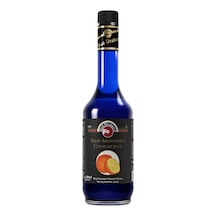 Turunç Aromalı Şurup - Şekerli 700 Ml