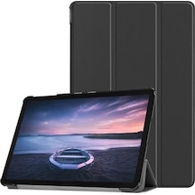 Duxweel Samsung Uyumlu Galaxy Tab A 10.5 '' T590,T597,T595 Standlı Kılıf