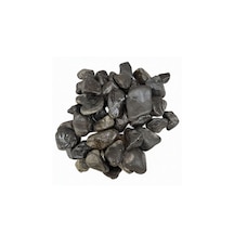 10-20 Mm Cilalı Siyah Tamburlu Çakıl 10 Kg