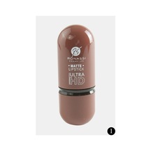 Ronassi - 494 - Matte Ultra - Kmrsfres - Hd Ruj-1 Diğer