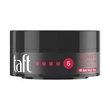 Power Kafein Wax 75 Ml